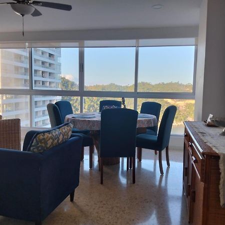 Paraiso Azul Acapulco Bagian luar foto